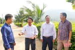 Mức phụ cấp người hoạt động không chuyên trách thôn, tổ dân phố của Hà Tĩnh cao hơn cả nước