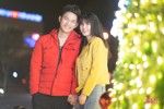 “Lạc bước” vào không gian đón mừng Giáng sinh 2019 tại Hà Tĩnh