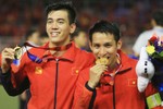 Cuộc đua danh hiệu quả bóng vàng Việt Nam 2019: Nhiều ứng viên nặng ký