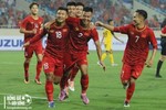 U23 Việt Nam giao hữu với Bahrain trước VCK U23 châu Á