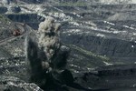 Nổ mỏ than ở Trung Quốc, 14 người thiệt mạng
