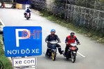 Tóm gọn gã công nhân 2 tháng trộm 7 chiếc xe máy ở KKT Vũng Áng