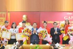 Hà Tĩnh tuyên dương, khen thưởng các VĐV đạt thành tích tại SEA Games 30