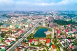 Quyết tâm cao, nỗ lực lớn, xây dựng huyện Can Lộc ngày càng giàu đẹp, văn minh