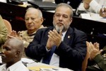 Cuba có thủ tướng đầu tiên sau 43 năm