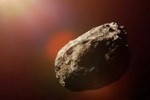 Tiểu hành tinh đường kính 620m sắp “sượt qua” Trái Đất