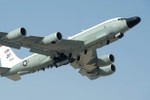 Mỹ điều máy bay do thám qua vùng trời Bán đảo Triều Tiên