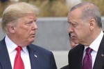 Mỹ “dịu giọng” sau khi Thổ Nhĩ Kỳ dọa đóng cửa hai căn cứ quân sự