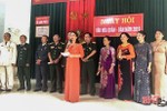 “Ngày hội văn hóa quân - dân” ở Hồng Lĩnh