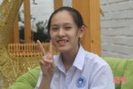 Bí kíp học Tiếng Anh “nhàn tênh” của nữ sinh Hà Tĩnh đạt IELTS 8.0