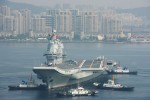 Trung Quốc chính thức đưa vào phiên chế tàu sân bay thứ 2