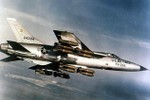 Số phận Thần Sấm Mỹ trên bầu trời Việt Nam F-105 Thunderchief