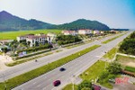 Chính thức thành lập thị trấn Lộc Hà