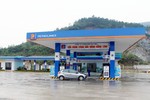 Công ty Xăng dầu Hà Tĩnh nộp ngân sách Nhà nước hơn 502 tỷ đồng