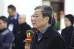 Vụ MobiFone mua AVG: Ông Nguyễn Bắc Son bị tuyên phạt tù chung thân