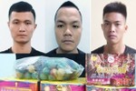 Khởi tố, tạm giam 3 thanh niên Hương Sơn buôn bán pháo