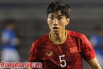 U23 Việt Nam - những phương án thay Văn Hậu tại VCK U23 châu Á