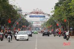 BTV Tỉnh ủy Hà Tĩnh chỉ thị tuyệt đối đảm bảo an ninh chính trị, trật tự an toàn xã hội