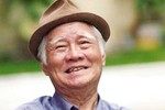 Nguyễn Văn Tý - nhạc sĩ của tình khúc bất hủ Dư âm - qua đời ở tuổi 94