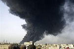 Liên quân quốc tế tiêu diệt một thủ lĩnh khủng bố ở miền Bắc Syria