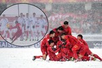 Quang Hải thắng áp đảo giải Bàn thắng biểu tượng U23 châu Á