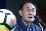 HLV U23 Hàn Quốc tuyên bố sẽ hạ U23 Việt Nam ở tứ kết U23 châu Á 2020