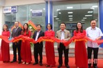 Khai trương địa điểm mới Phòng giao dịch BIDV Hương Sơn