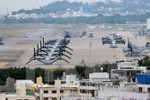 Bất ngờ với số tiền “khủng” để di dời căn cứ không quân Mỹ tại Nhật
