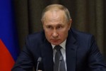 Tổng thống Putin sa thải hàng loạt quan chức cấp cao