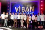 Chương trình “Vì bạn xứng đáng” trao hơn 400 triệu đồng tại Hà Tĩnh
