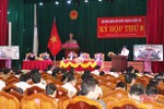 Các huyện, thị ở Hà Tĩnh bàn giải pháp phát triển kinh tế - xã hội năm 2020