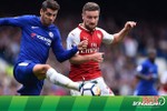 Arsenal – Chelsea: Derby thời khốn khó