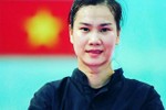 VĐV Hà Tĩnh giành Huy chương Vàng tại Giải vô địch Pencak silat châu Á