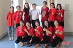 100 học sinh Hà Tĩnh bước vào Kỳ thi Học sinh giỏi quốc gia năm học 2019 - 2020