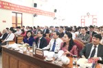 HĐND thị xã Hồng Lĩnh bàn giải pháp đạt đô thị loại 3 năm 2020