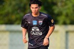 U23 Thái Lan triệu tập 2 “thần đồng” chuẩn bị cho VCK U23 châu Á