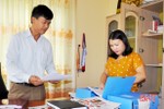 Vận hành 34 đơn vị hành chính cấp xã mới ở Hà Tĩnh: Ngày mới, trang sử mới!
