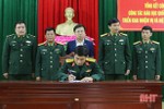 Thành phố Hà Tĩnh quyết tâm hoàn thành nhiệm vụ tuyển quân 2020