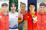 VĐV giành huy chương SEA Games 30 tin vào khởi sắc của thể thao Hà Tĩnh