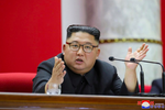 Ông Kim Jong Un tuyên bố sẽ trình làng ‘vũ khí chiến lược mới’