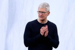 “Soi” mức đãi ngộ của CEO Apple năm 2019