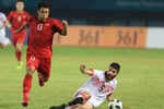 U23 Việt Nam đá giao hữu với U23 Bahrain: Cú “đề pa” trước trận đánh lớn