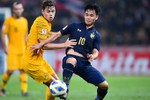 U23 Thái Lan đi tiếp hay bị loại khỏi VCK U23 châu Á khi nào?