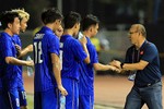 Báo Thái Lan ghen tỵ với sự chuẩn bị của U23 Việt Nam