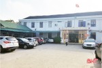 Nhiều vướng mắc trong thành lập trung tâm y tế cấp huyện ở Hà Tĩnh