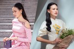Nhà thiết kế Lê Thanh Hòa gợi ý chọn áo dài xuân