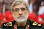 Lộ diện tướng Iran mới thay thế Soleimani lãnh đạo Quds đối đầu với Mỹ
