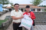 Huda trao hơn 8.000 phần quà nhân dịp Tết Canh Tý