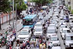 Bộ Tài chính nói gì về việc công an giữ lại 70% tiền xử phạt vi phạm giao thông?
