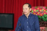Thành ủy Hà Tĩnh kiểm điểm công tác lãnh đạo, chỉ đạo năm 2019